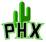 Phoenix Saguaros logo